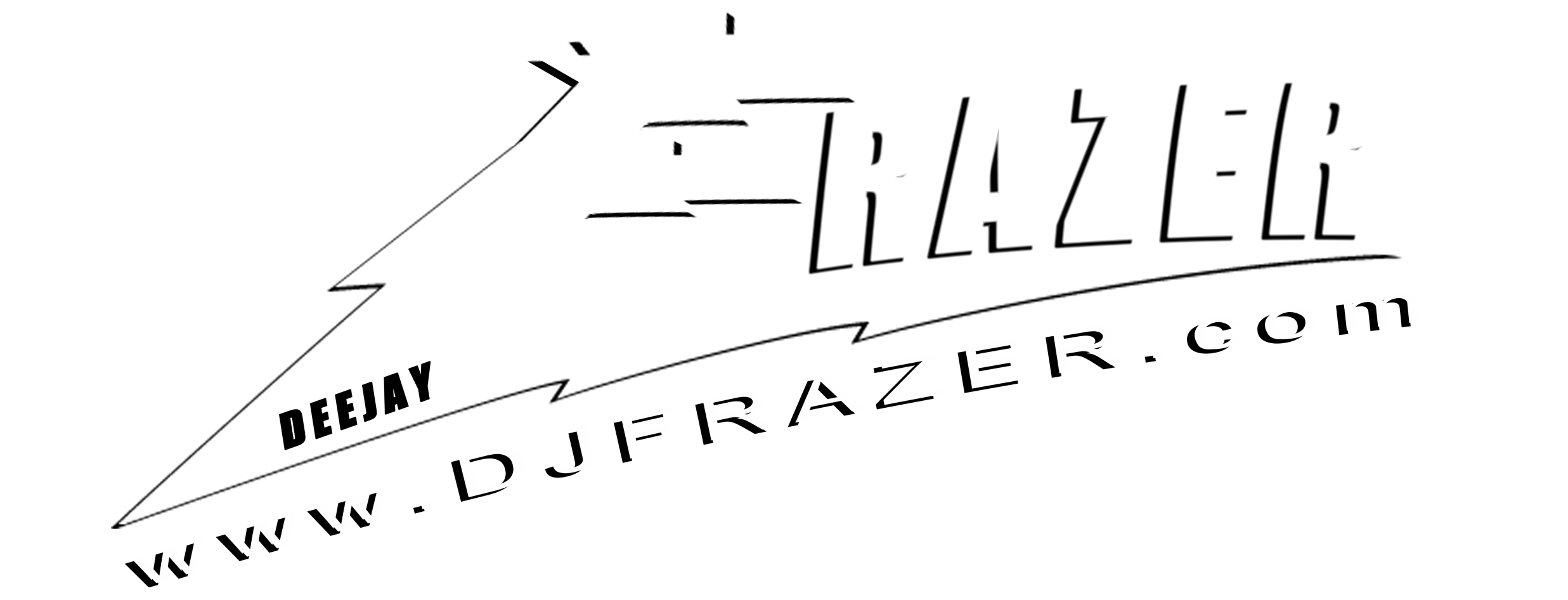 DJ FRAZER